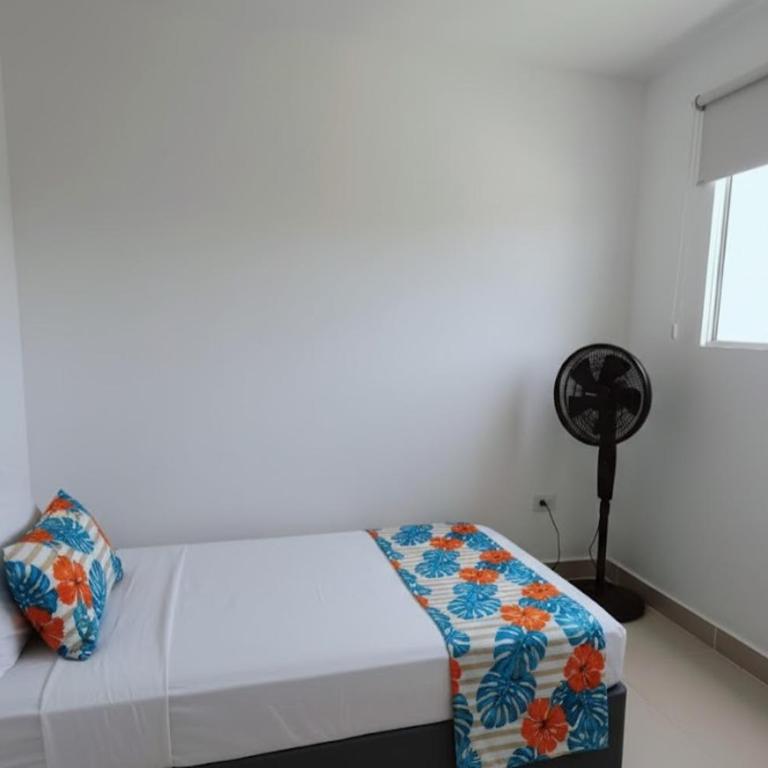 Aviva Sierra 1804 - Two-Bedroom Apartment - 8