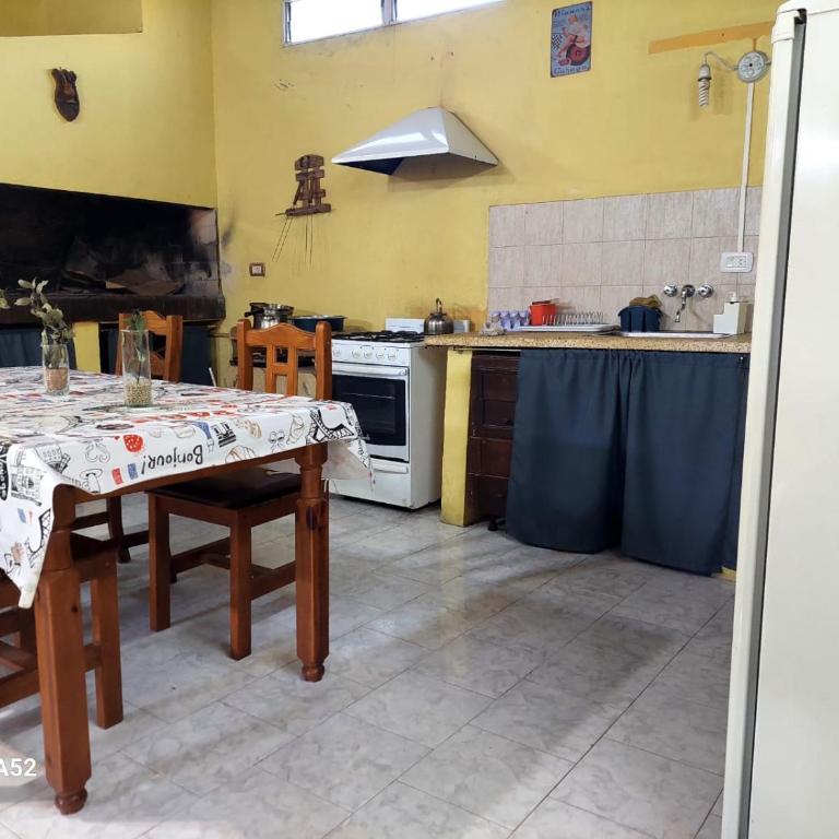 Depto en arrecifes - One-Bedroom Apartment - 2