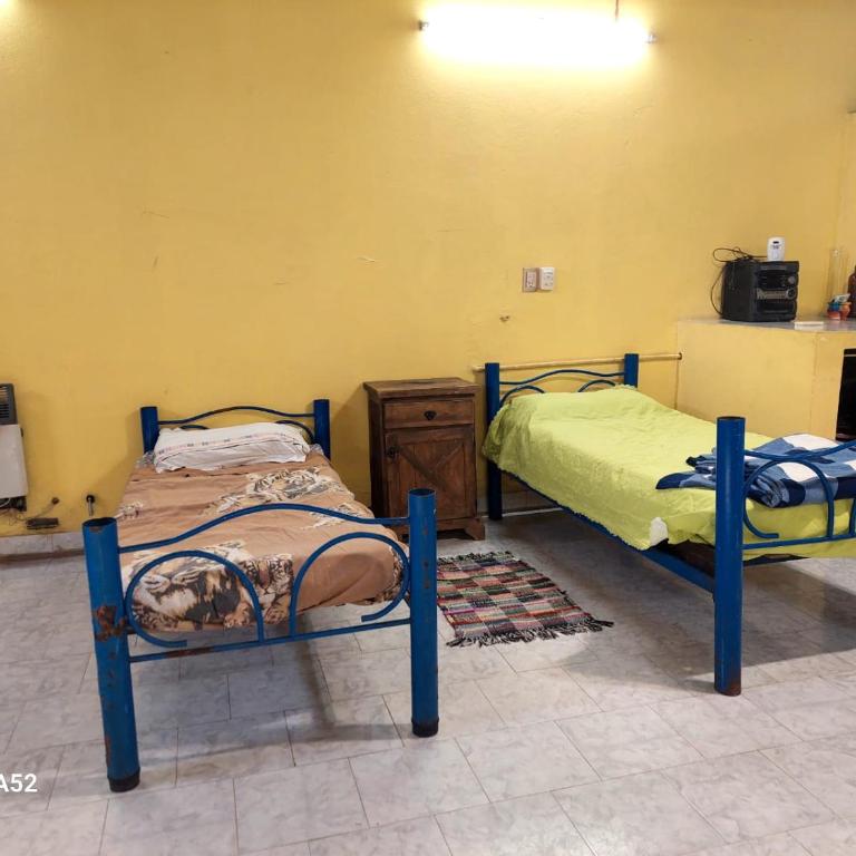 Depto en arrecifes - One-Bedroom Apartment - 5