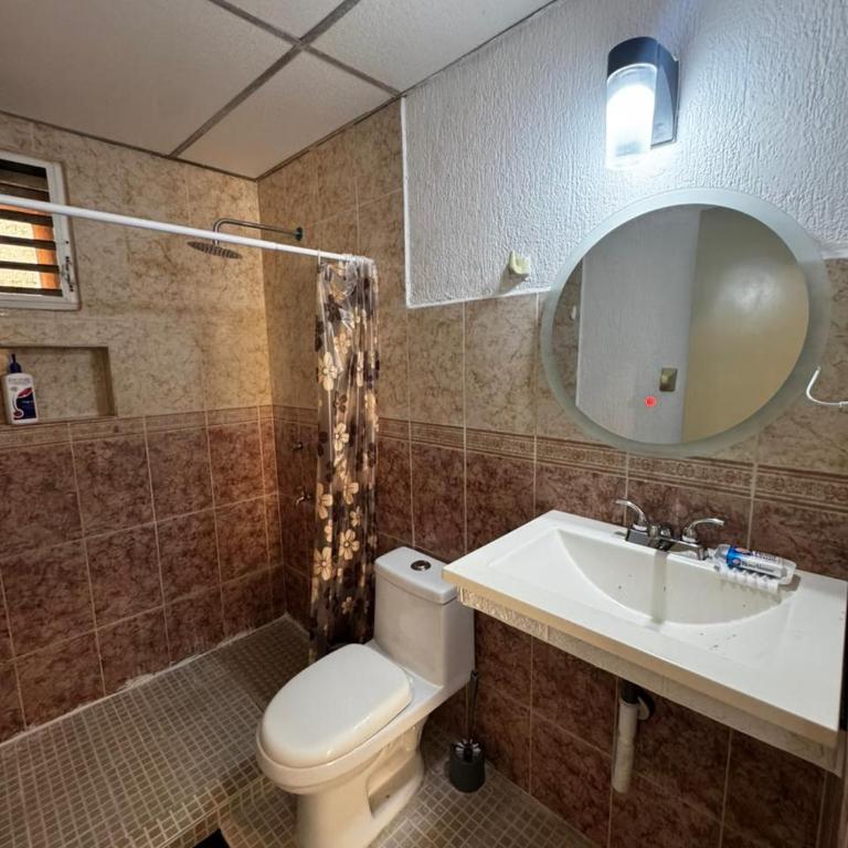 Las Fuentes - Two-Bedroom Apartment - 12