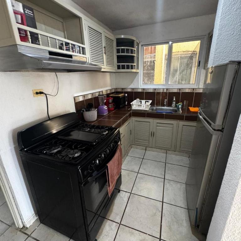 Las Fuentes - Two-Bedroom Apartment - 16