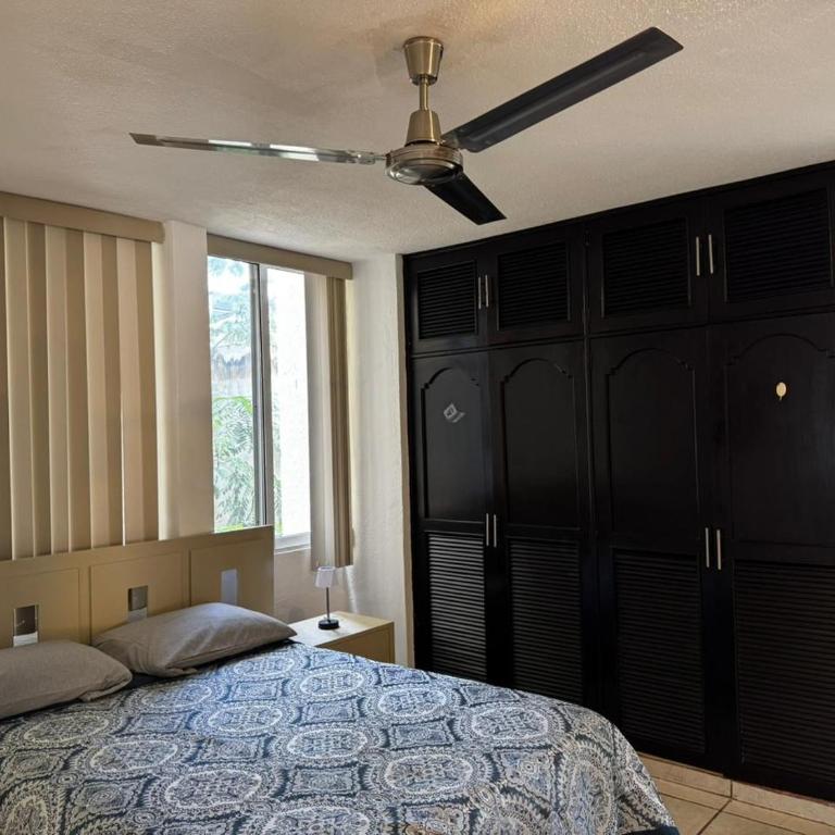 Las Fuentes - Two-Bedroom Apartment - 17