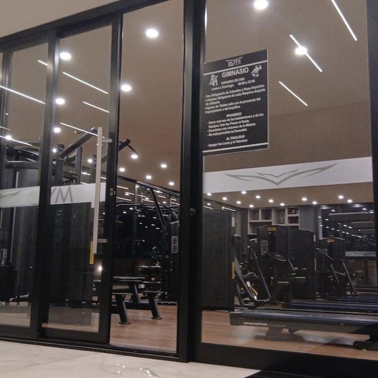 Luxury studio - Apartamento de 2 dormitorios - 6