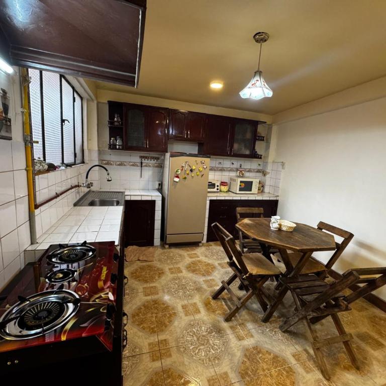 Altura View Stay - Apartamento de 1 dormitorio - 7