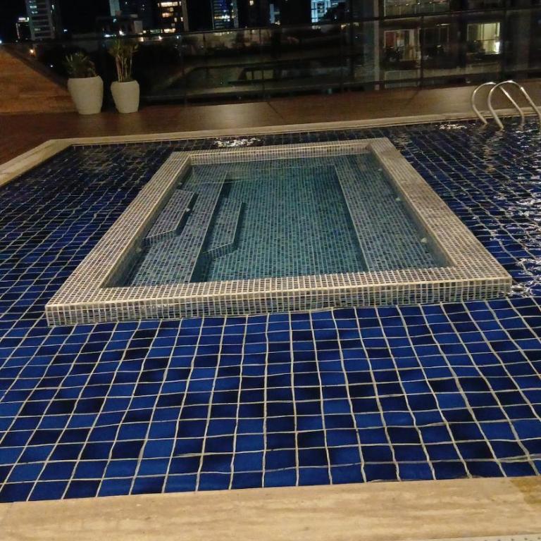 Luxury studio - Apartamento de 2 dormitorios - 13