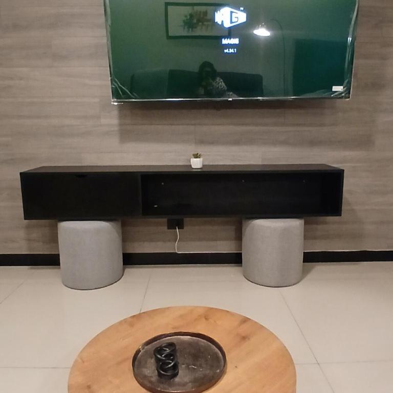 Luxury studio - Apartamento de 2 dormitorios - 32