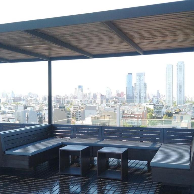 2 Bedroom Luminous Spacious LiveHotel Pool Gym - Apartamento de 2 dormitorios - 2