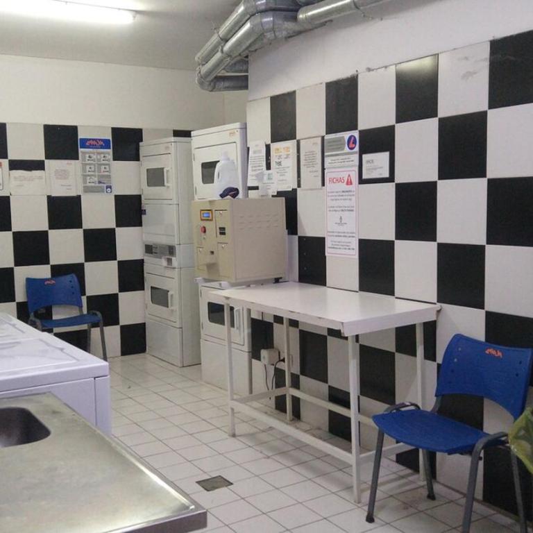 2 Bedroom Luminous Spacious LiveHotel Pool Gym - Apartamento de 2 dormitorios - 3