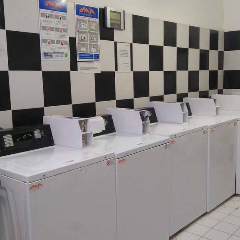 2 Bedroom Luminous Spacious LiveHotel Pool Gym - Apartamento de 2 dormitorios - 8