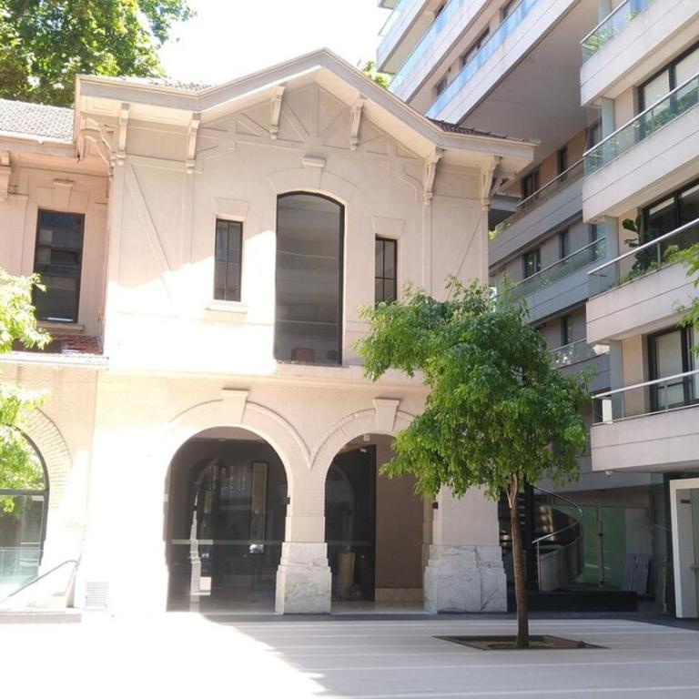 2 Bedroom Luminous Spacious LiveHotel Pool Gym - Apartamento de 2 dormitorios - 11