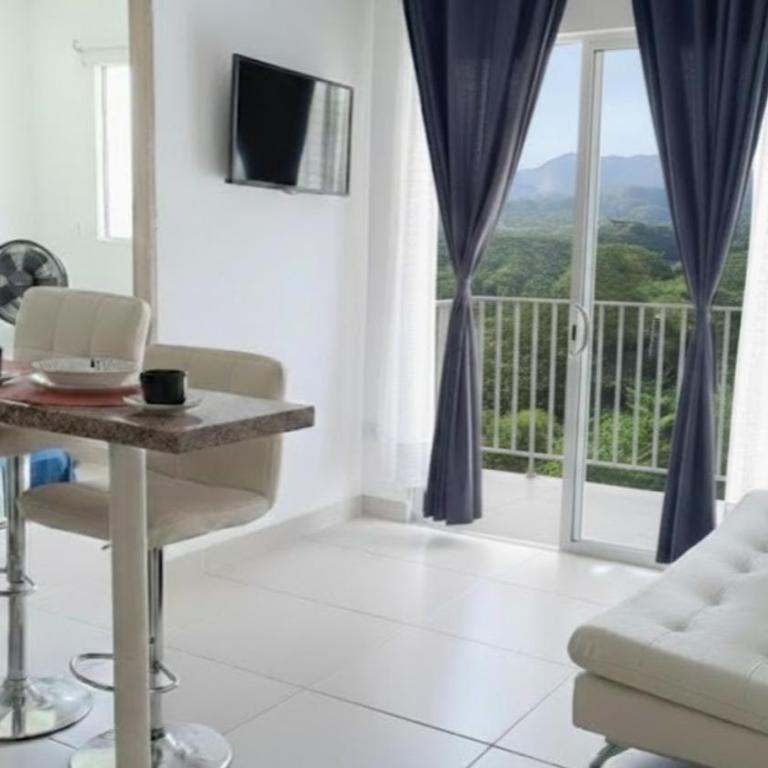 Aviva Sierra 1804 - Two-Bedroom Apartment - 15