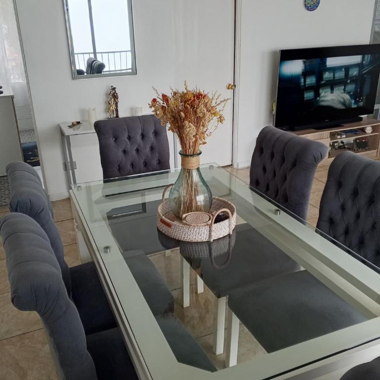 La mejor vista de Valparaíso Cultural - Apartamento - 24