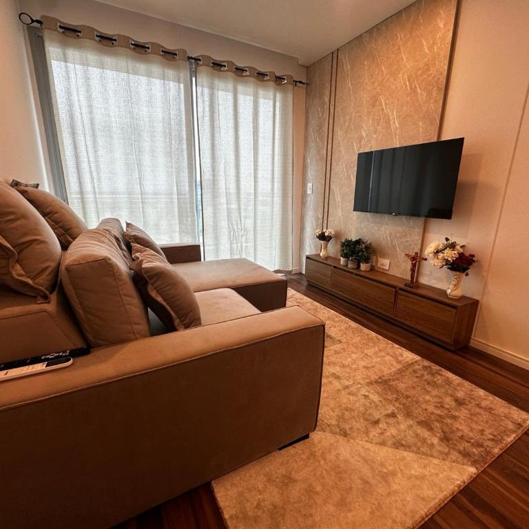 Luxury 2 Bedroom "Wake Up in the Sky" Best Views & Location in Asuncion - Two-Bedroom Apartment - 52