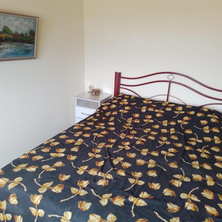 Es aca - Two-Bedroom House - 5