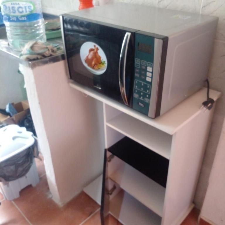 Es aca - Two-Bedroom House - 9