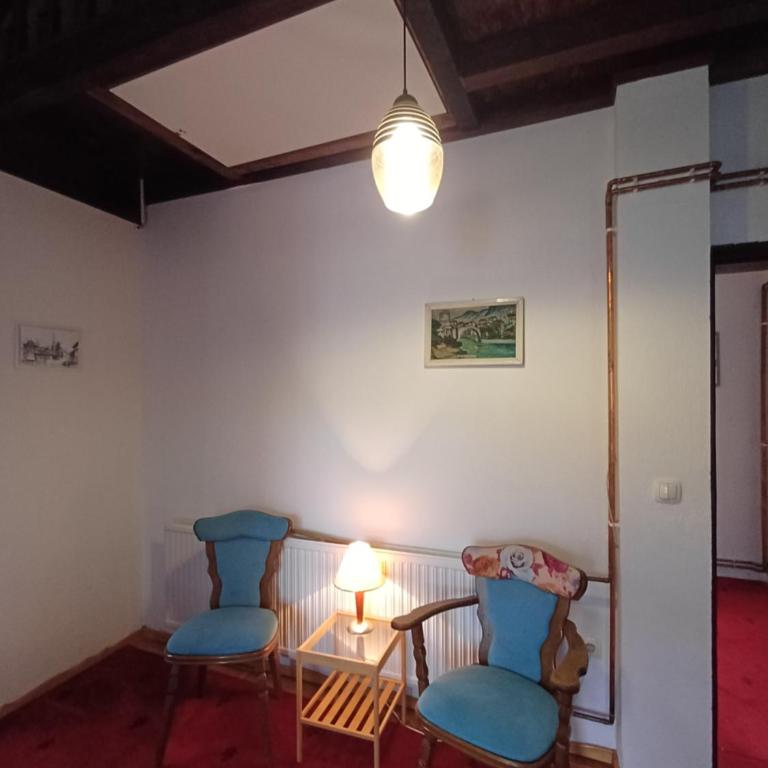 Sunshine Apartments Visoko - Apartman sa 1 Spavaćom Sobom - 10