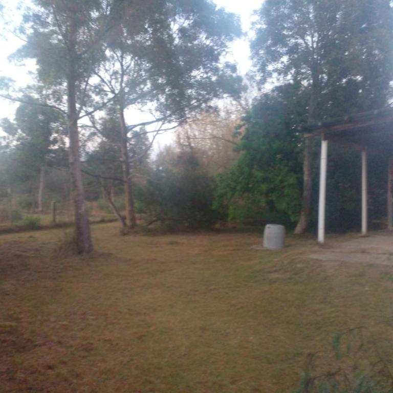 Es aca - Two-Bedroom House - 15