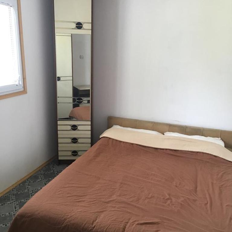 Ada Bojana Apartmani - Studio Apartman sa Pogledom na More - 16