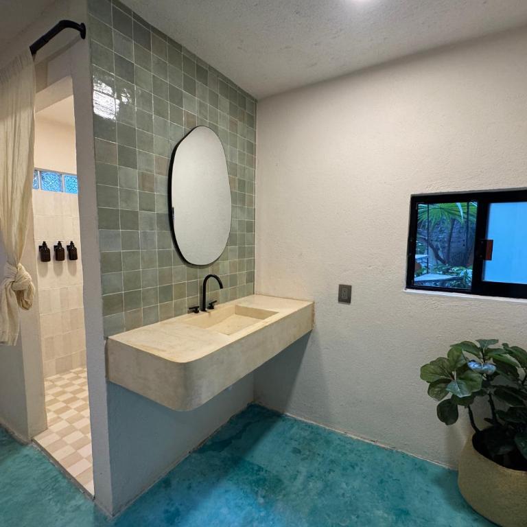 La punta surfhouse - Apartamento de 1 dormitorio - 3