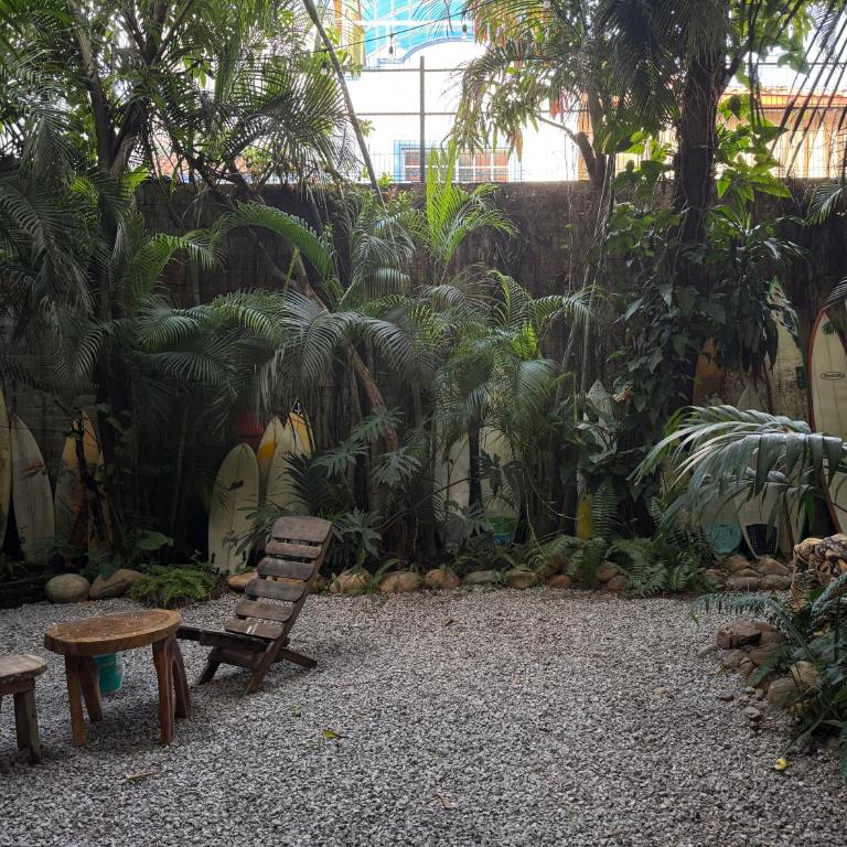 La punta surfhouse - Apartamento de 1 dormitorio - 9