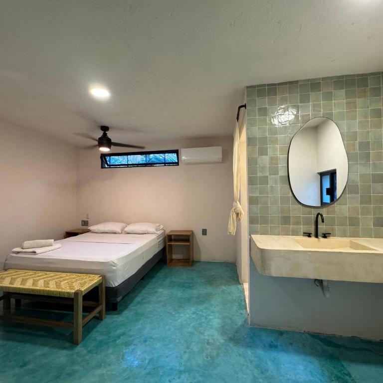 La puntaSurf - Apartamento de 1 dormitorio - 5