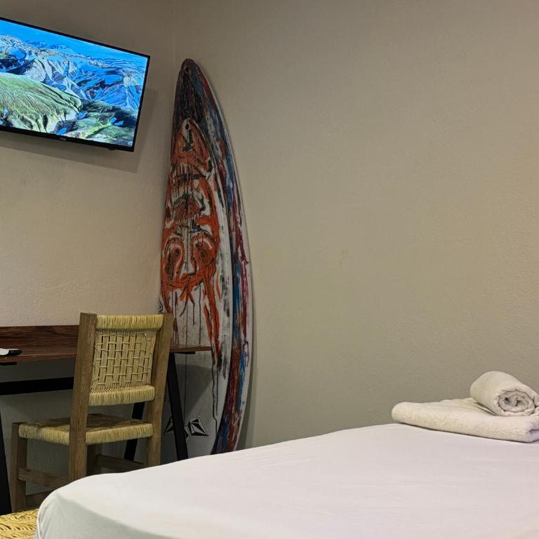 La puntaSurf - Apartamento de 1 dormitorio - 4