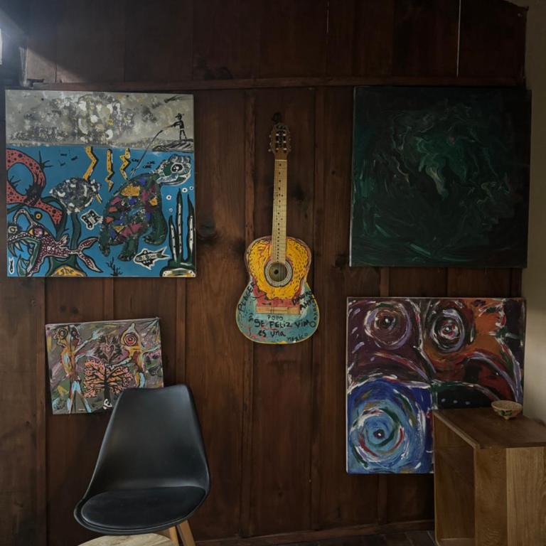 La puntaSurf - Apartamento de 1 dormitorio - 6