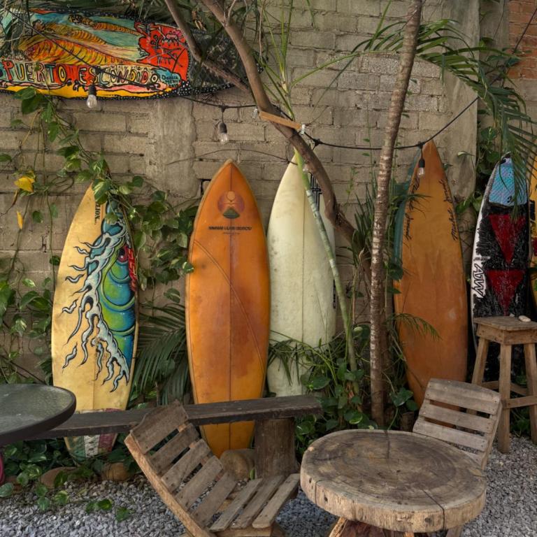La puntaSurf - Apartamento de 1 dormitorio - 7