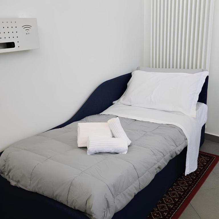 Qanat House con Terrazzo Privato - Appartamento Deluxe con 1 Camera da Letto e Vista Giardino - 19