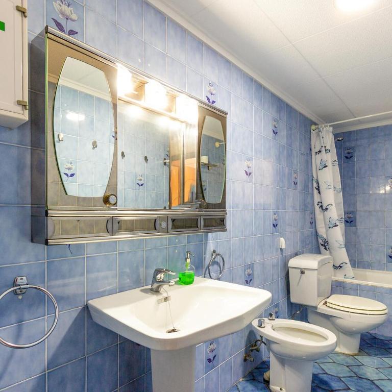 3 Bedroom Lovely Apartment In Santa Pola - Apartamento de 3 dormitorios - 15