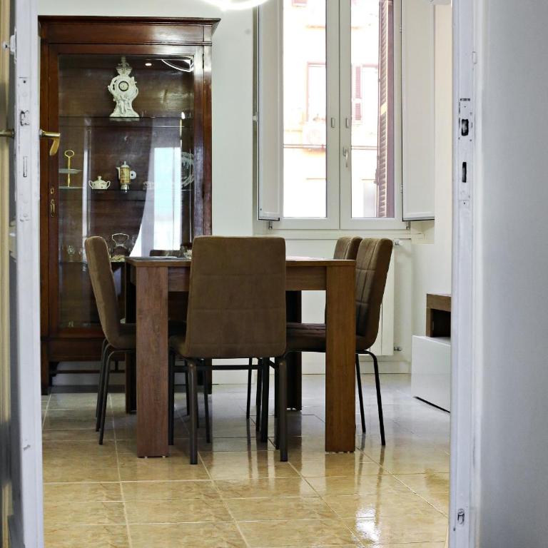 Vanella Luxury Apartment Rome - Appartamento Deluxe con 3 Camere da Letto - 76