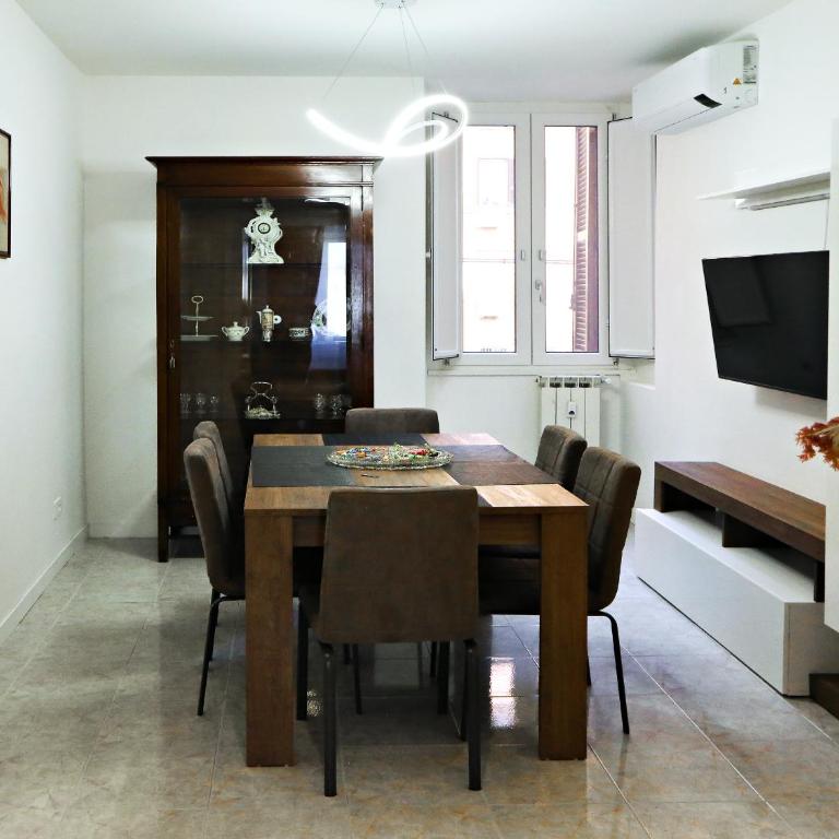Vanella Luxury Apartment Rome - Appartamento Deluxe con 3 Camere da Letto - 73