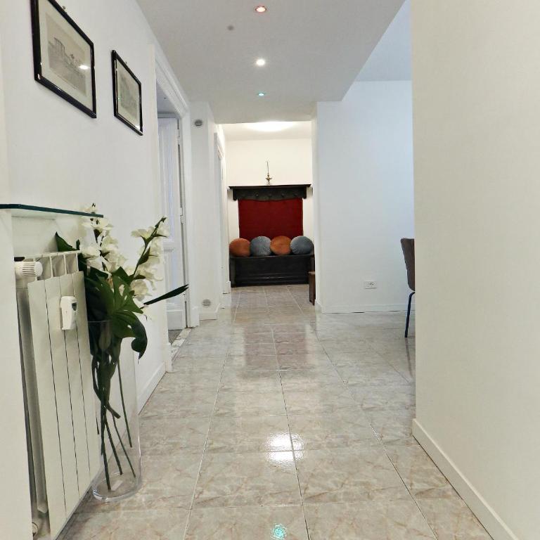 Vanella Luxury Apartment Rome - Appartamento Deluxe con 3 Camere da Letto - 79