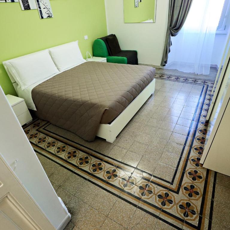 Vanella Luxury Apartment Rome - Appartamento Deluxe con 3 Camere da Letto - 71