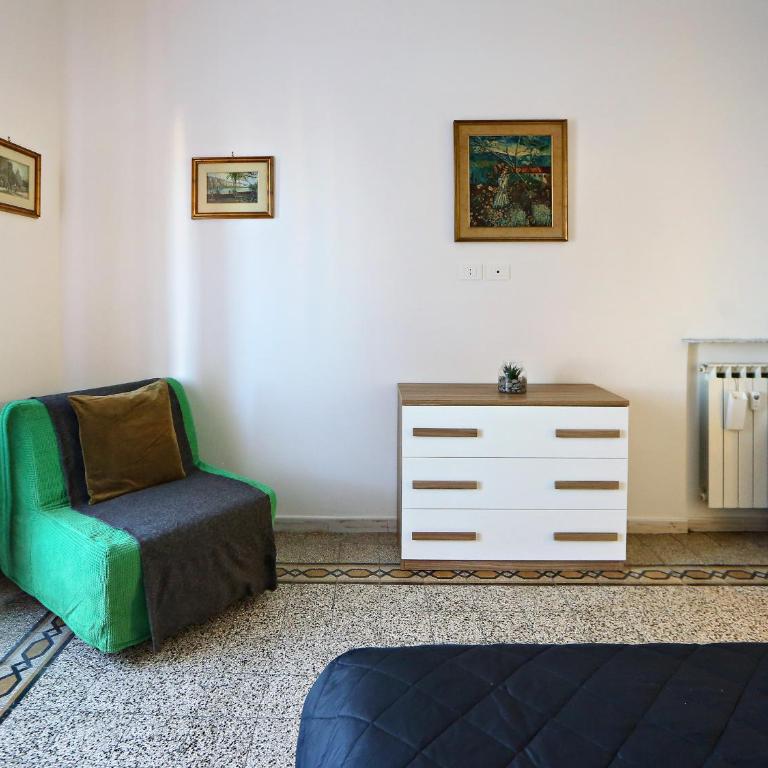 Vanella Luxury Apartment Rome - Appartamento Deluxe con 3 Camere da Letto - 88