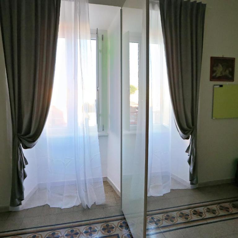 Vanella Luxury Apartment Rome - Appartamento Deluxe con 3 Camere da Letto - 86