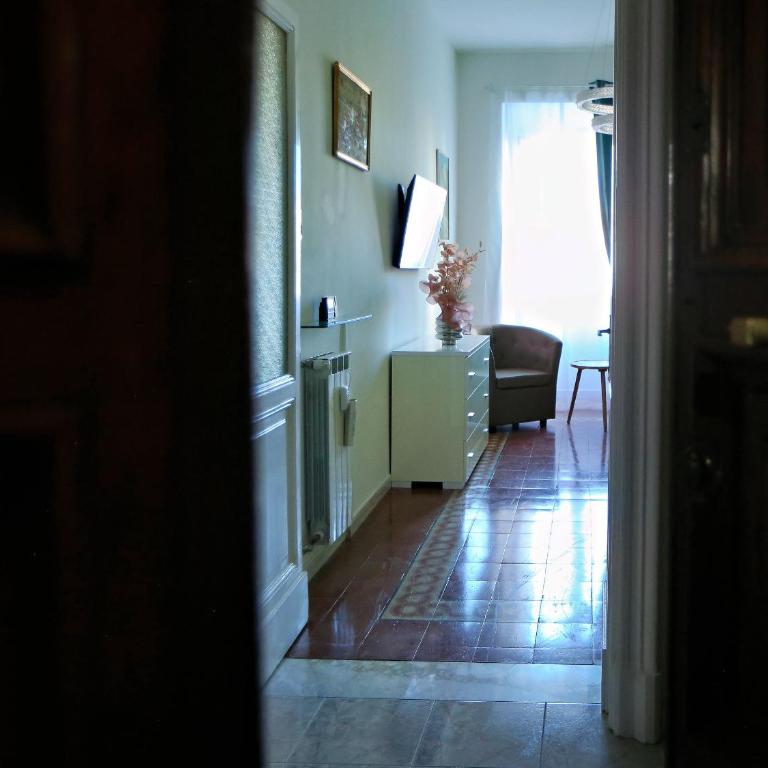 Vanella Luxury Apartment Rome - Appartamento Deluxe con 3 Camere da Letto - 93
