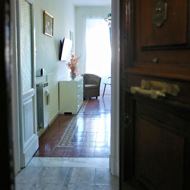 Vanella Luxury Apartment Rome - Appartamento Deluxe con 3 Camere da Letto - 91