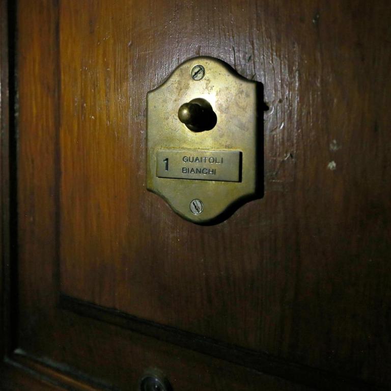 Vanella Luxury Apartment Rome - Appartamento Deluxe con 3 Camere da Letto - 92