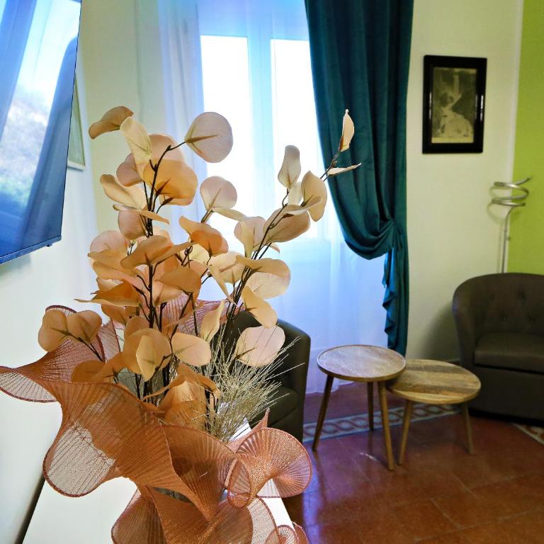 Vanella Luxury Apartment Rome - Appartamento Deluxe con 3 Camere da Letto - 97