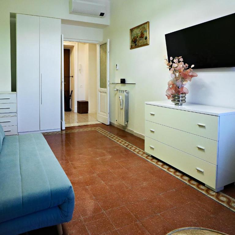 Vanella Luxury Apartment Rome - Appartamento Deluxe con 3 Camere da Letto - 96
