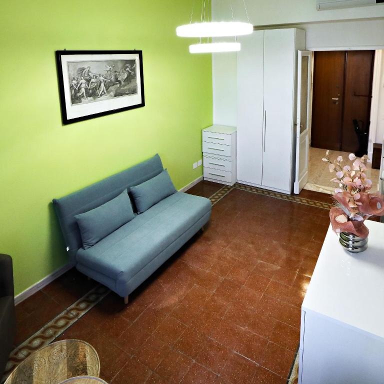 Vanella Luxury Apartment Rome - Appartamento Deluxe con 3 Camere da Letto - 94