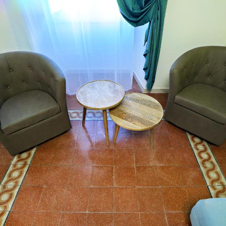 Vanella Luxury Apartment Rome - Appartamento Deluxe con 3 Camere da Letto - 98
