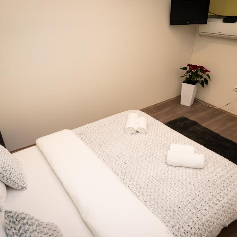 Cvetko Apartments - Studio Apartman - 2