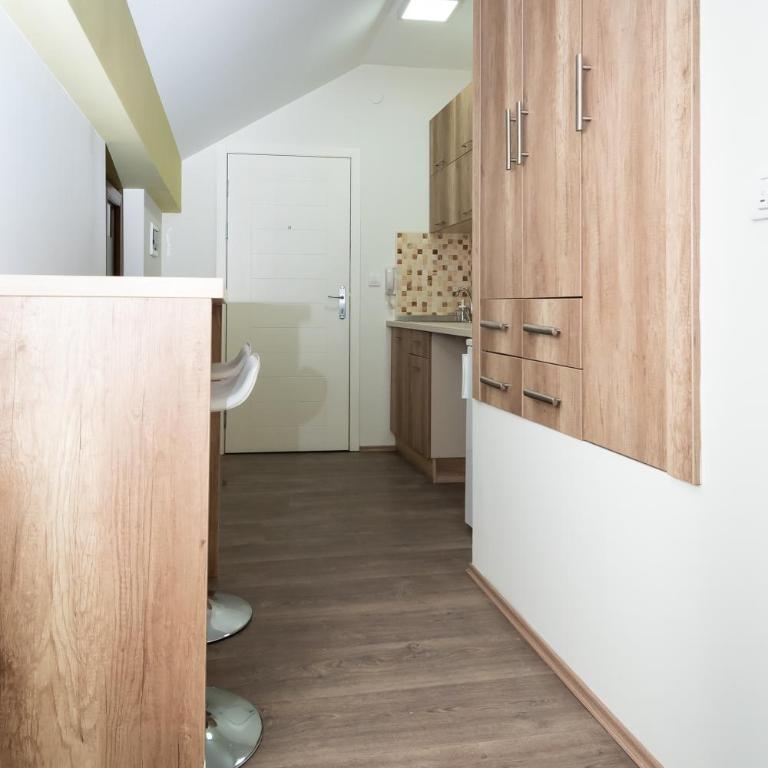 Cvetko Apartments - Studio Apartman - 5