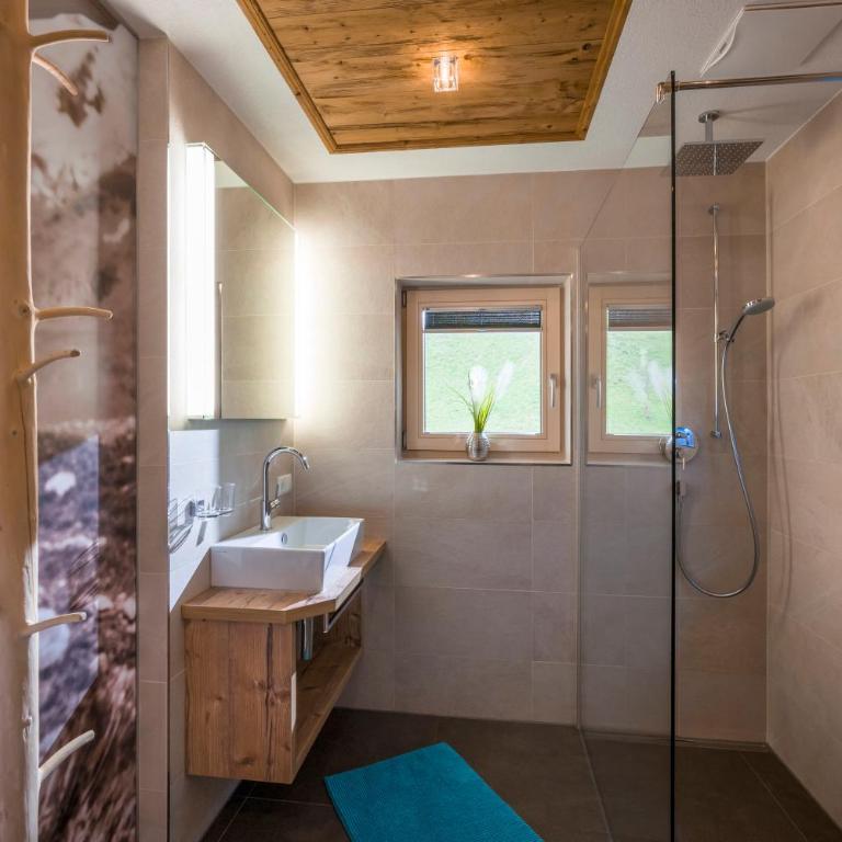 Ferienhaus Spitaler - Apartment mit 1 Schlafzimmer - 3