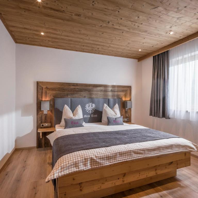 Ferienhaus Spitaler - Apartment mit 3 Schlafzimmern - 5
