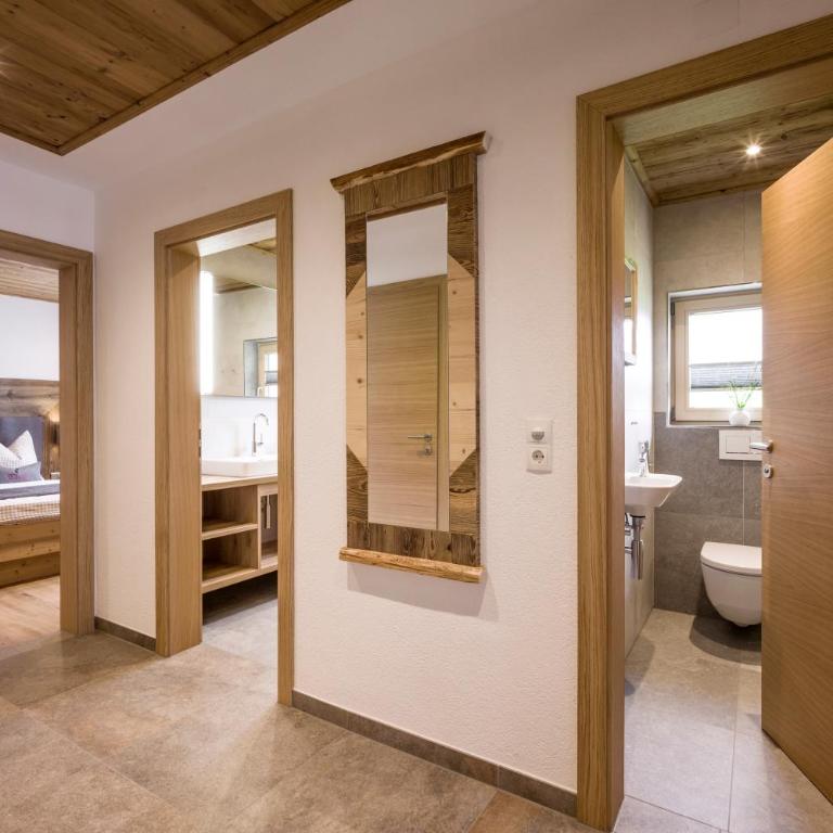 Ferienhaus Spitaler - Apartment mit 3 Schlafzimmern - 7