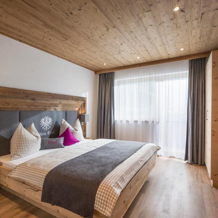 Ferienhaus Spitaler - Apartment mit 3 Schlafzimmern - 2