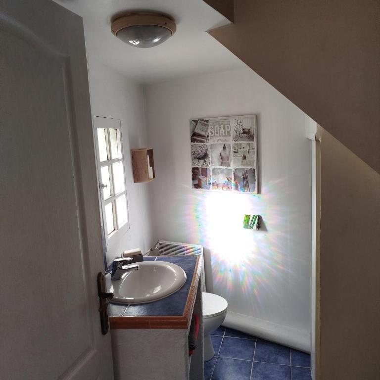 Appartement T3 2 chambres plein centre ville - Appartement 2 Chambres - 12